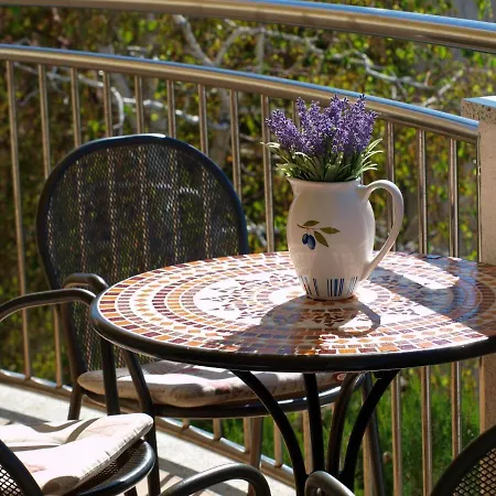 Kristi Complex Near The Sandy - By Ta Leut Agency Penzion 3*