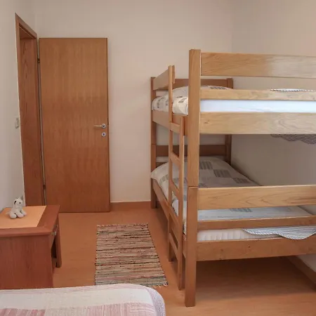Penzion Kristi Complex Near The Sandy - By Ta Leut Agency Privlaka (Zadar)
