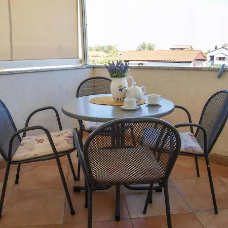 Kristi Complex Near The Sandy - By Ta Leut Agency 3* Privlaka (Zadar)