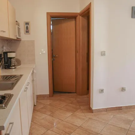 Kristi Complex Near The Sandy - By Ta Leut Agency 3* Privlaka (Zadar)