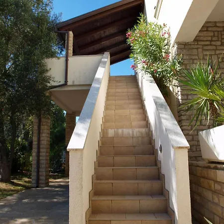 Kristi Complex Near The Sandy - By Ta Leut Agency 3*