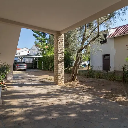 Penzion Kristi Complex Near The Sandy - By Ta Leut Agency 3*