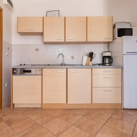 Kristi Complex Near The Sandy - By Ta Leut Agency Penzion 3*