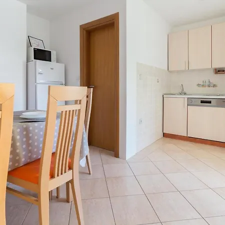 Kristi Complex Near The Sandy - By Ta Leut Agency Privlaka (Zadar)