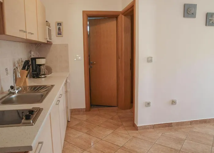 Kristi Complex Near The Sandy - By Ta Leut Agency 3* Privlaka (Zadar)