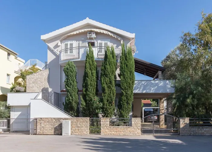 בית הארחה Kristi Complex Near The Sandy - By Ta Leut Agency 3*