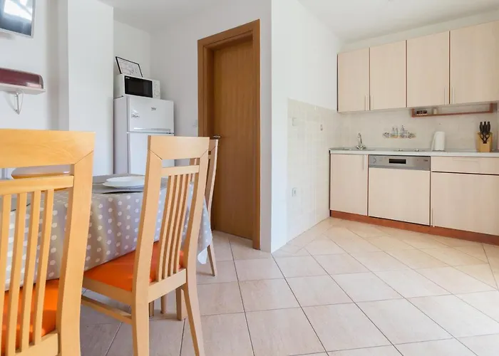 Kristi Complex Near The Sandy - By Ta Leut Agency Privlaka (Zadar)