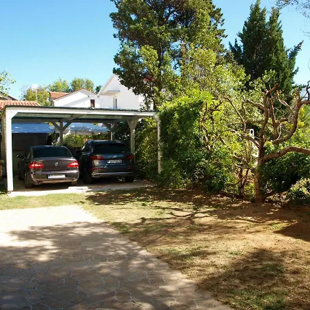 Vendégház Kristi Complex Near The Sandy - By Ta Leut Agency Privlaka