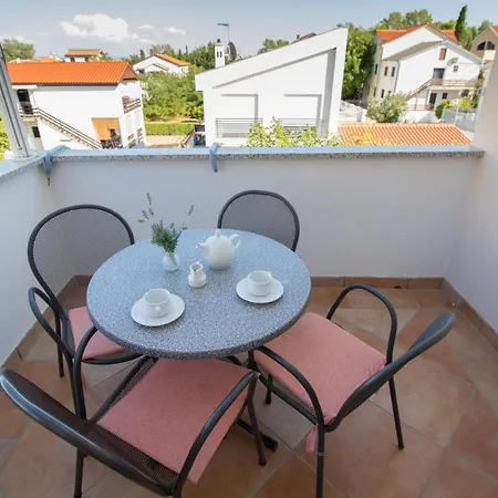 Vendégház Kristi Complex Near The Sandy - By Ta Leut Agency Privlaka