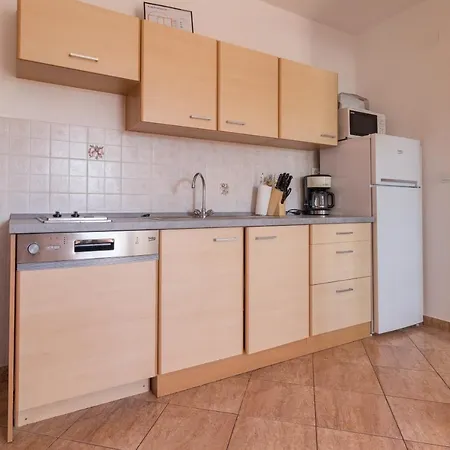 Kristi Complex Near The Sandy - By Ta Leut Agency