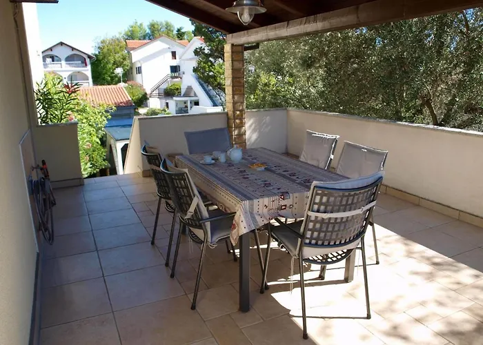 Kristi Complex Near The Sandy - By Ta Leut Agency Privlaka (Zadar)