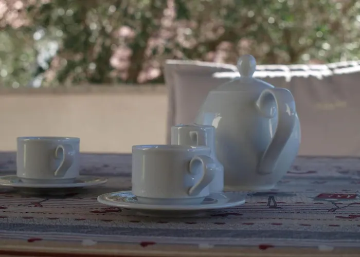 Kristi Complex Near The Sandy - By Ta Leut Agency