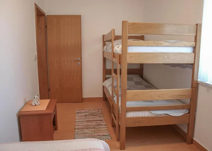 Penzion Kristi Complex Near The Sandy - By Ta Leut Agency Privlaka (Zadar)