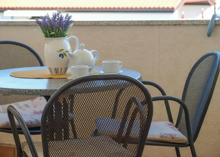 Kristi Complex Near The Sandy - By Ta Leut Agency Privlaka