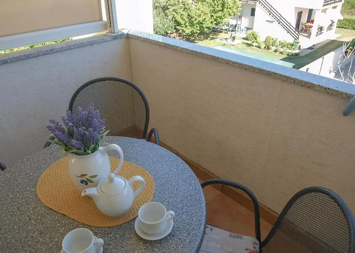 Kristi Complex Near The Sandy - By Ta Leut Agency Vendégház Privlaka