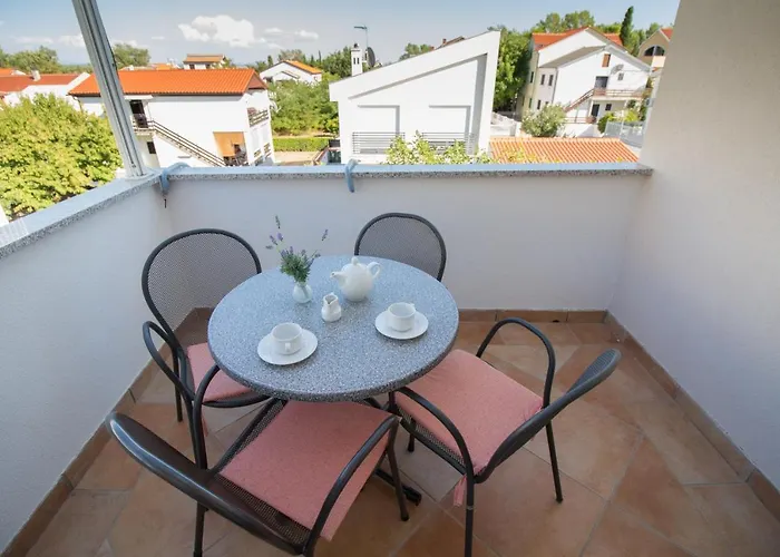 Vendégház Kristi Complex Near The Sandy - By Ta Leut Agency Privlaka