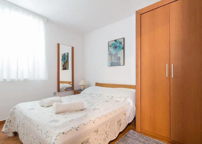 Vendégház Kristi Complex Near The Sandy - By Ta Leut Agency Privlaka