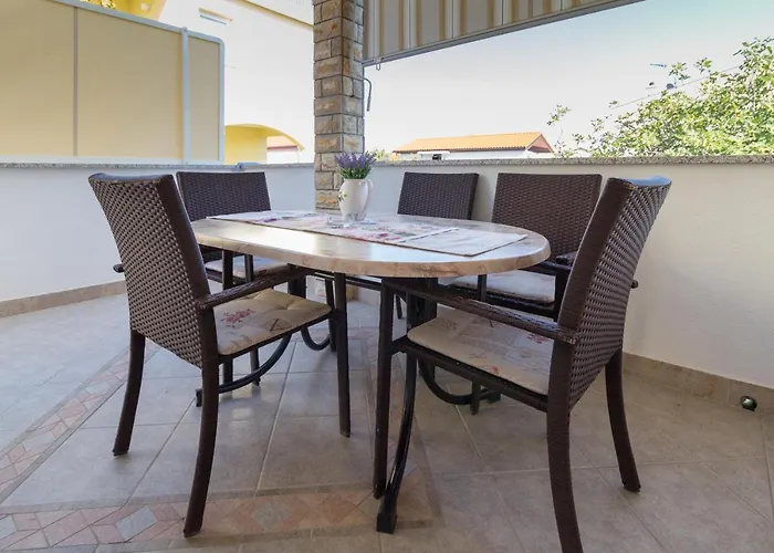 Kristi Complex Near The Sandy - By Ta Leut Agency Vendégház Privlaka