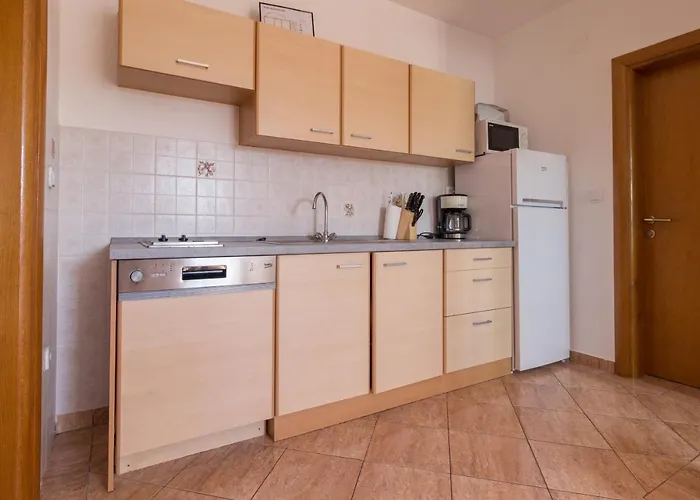 Kristi Complex Near The Sandy - By Ta Leut Agency