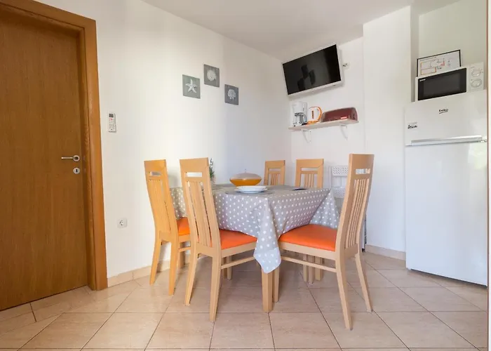 Vendégház Kristi Complex Near The Sandy - By Ta Leut Agency Privlaka