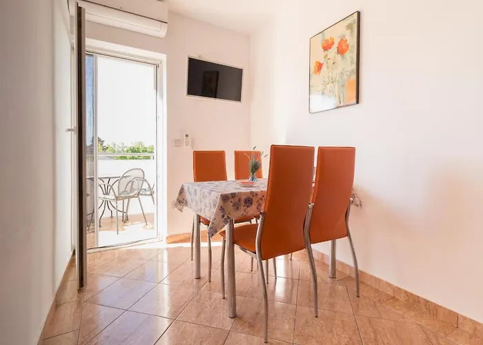 Vendégház Kristi Complex Near The Sandy - By Ta Leut Agency Privlaka